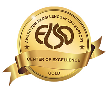 ELSO Award for Excellence in Life Support