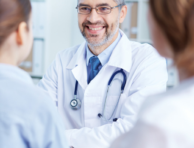 Doc Talks Lecture Series: Dementia Treatments and Support Strategies