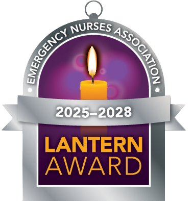 Award or Recognition