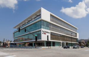 Photo of Pasadena - Cardiology